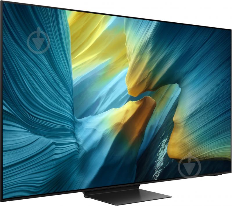 ВИТРИНА! Телевизор Samsung QE77S95FAUXUA - фото 7