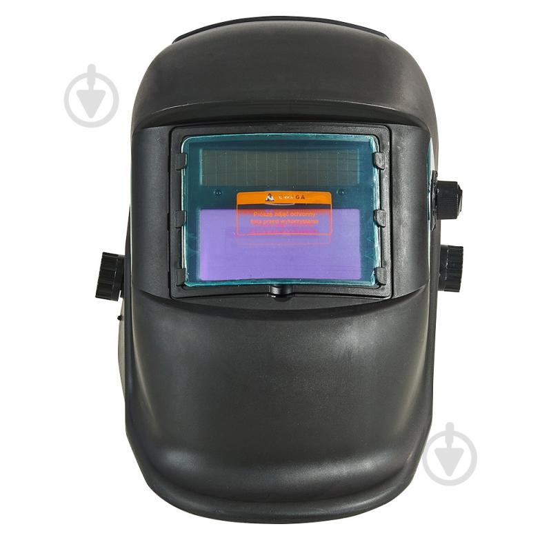 Маска сварщика Nowa W-3550 W-3550 Professional - фото 2