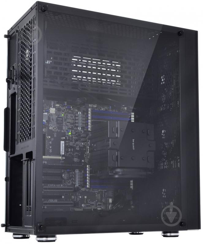 Сервер Artline Business T81 (T81v09) - фото 4 Сервер Artline Business T81 (T81v09) - фото 4