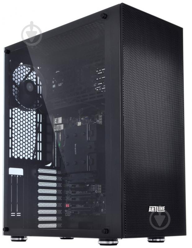 Сервер Artline Business T81 (T81v09) - фото 3 Сервер Artline Business T81 (T81v09) - фото 3