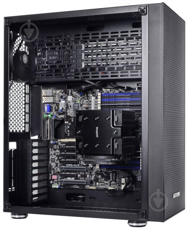 Сервер Artline Business T81 (T81v09) - фото 8 Сервер Artline Business T81 (T81v09) - фото 8