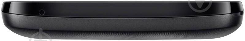 Смартфон Huawei Y3C 0,512/4GB black (Y336-U02) - фото 8