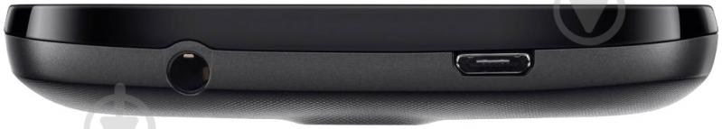 Смартфон Huawei Y3C 0,512/4GB black (Y336-U02) - фото 9