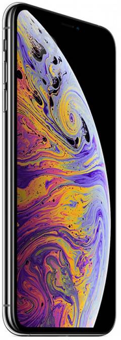 Смартфон Apple iPhone Xs 256GB silver (MT9J2FS/A) - фото 2