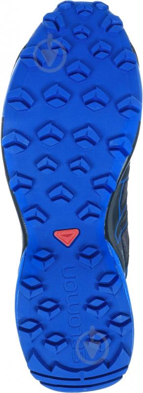 Кросівки чоловічі Salomon VARIO 2 GTX® M L39971500 р.43 1/3 сині - фото 4 Кросівки чоловічі Salomon VARIO 2 GTX® M L39971500 р.43 1/3 сині - фото 4