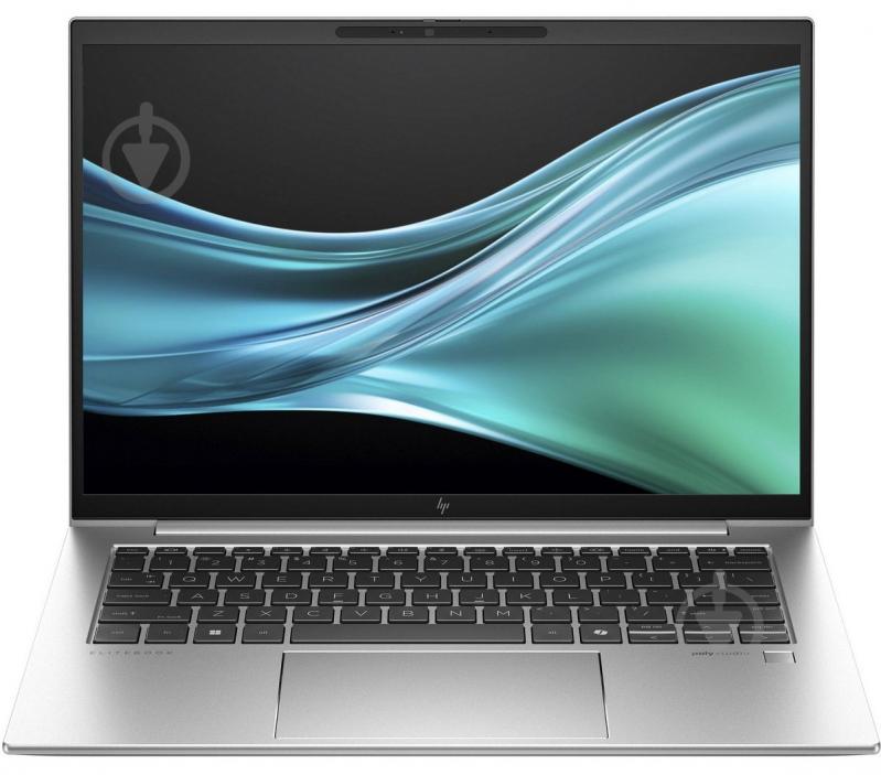 Ноутбук HP EliteBook 840 G11 14" (9G095ET) silver - фото 1