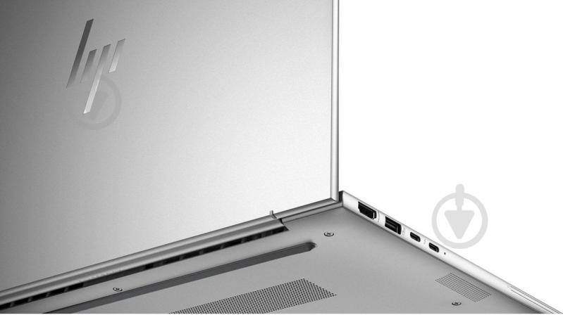 Ноутбук HP EliteBook 840 G11 14" (9G095ET) silver - фото 10