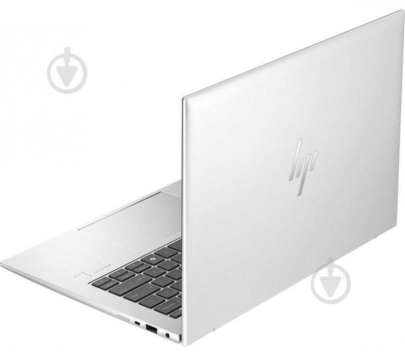 Ноутбук HP EliteBook 840 G11 14" (9G095ET) silver - фото 5