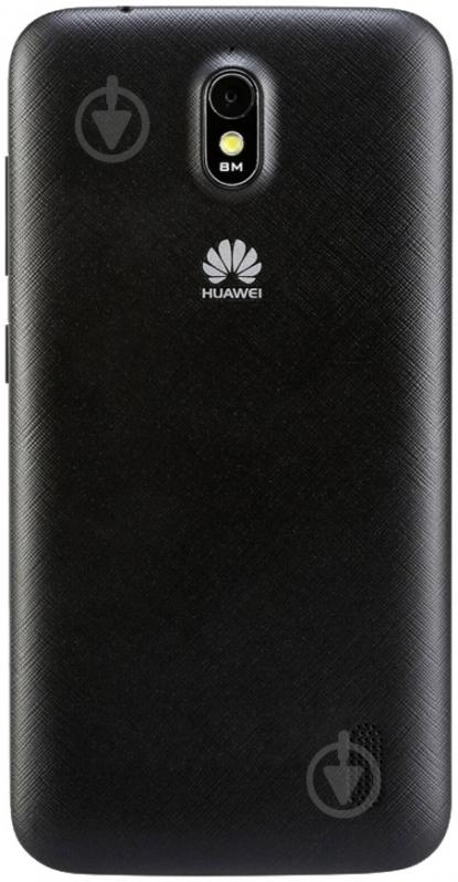 Смартфон Huawei Y625 1/4GB black (Y625-U32) - фото 2 Смартфон Huawei Y625 1/4GB black (Y625-U32) - фото 2