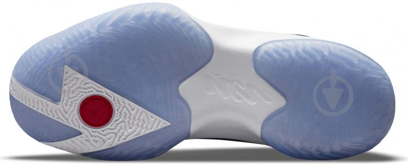 Кроссовки Jordan ZION 1 DA3131-401 р.37,5 сине-белые - фото 8