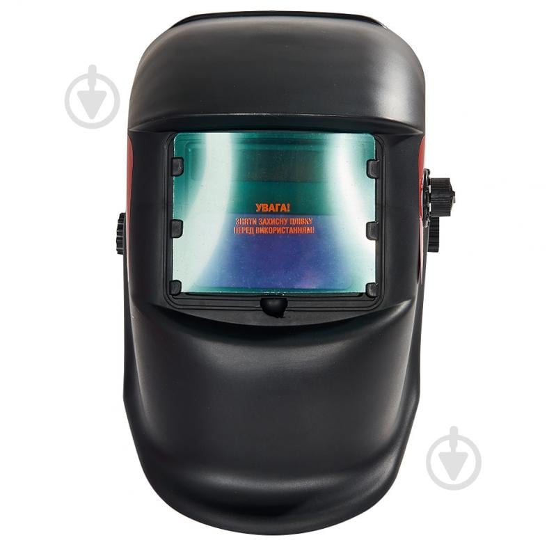 Маска сварщика Vitals 1550 1550 - фото 2 Маска сварщика Vitals 1550 1550 - фото 2