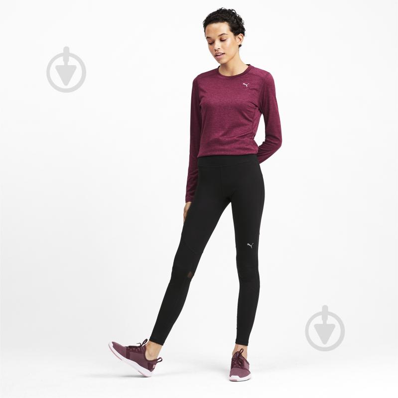Лосини Puma Ignite Long Tight 51826902 р.S чорний - фото 5