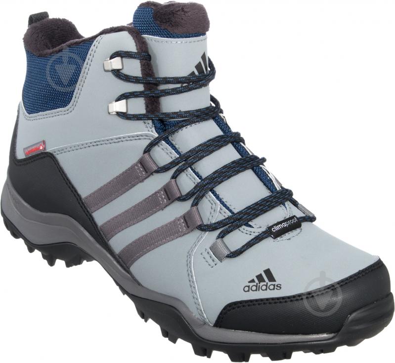 Ботинки Adidas CW Winterhiker II CP AQ4111 р.42 2/3 черный - фото 3