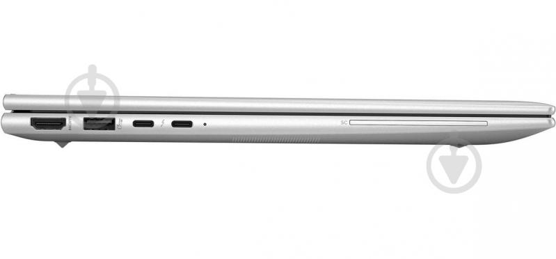 Ноутбук HP EliteBook 840 G11 14" (9G0L2ET) silver - фото 7