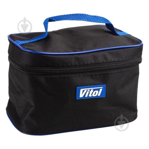 Компресcор автомобильный Vitol К-22 - фото 3