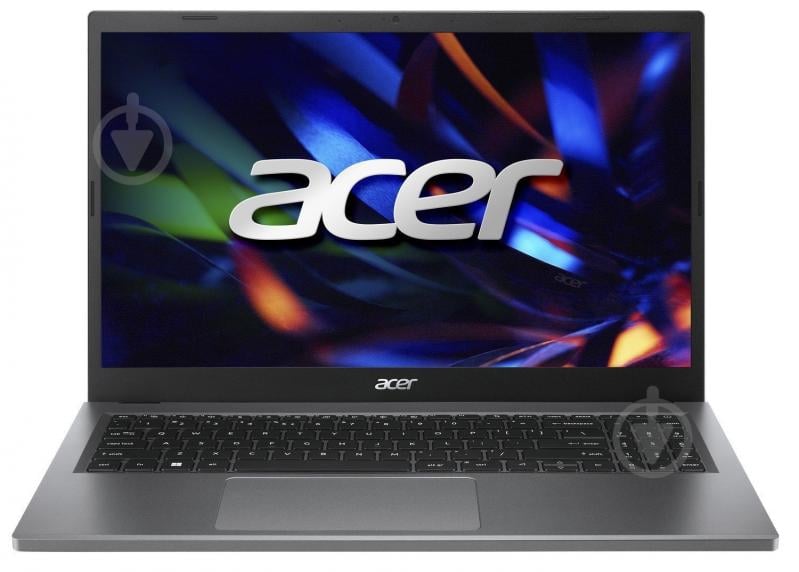 Ноутбук Acer Extensa 15 EX215-23-R8NL 15,6" (NX.EH3EU.00T) steel gray - фото 1 Ноутбук Acer Extensa 15 EX215-23-R8NL 15,6" (NX.EH3EU.00T) steel gray - фото 1