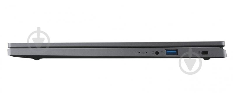 Ноутбук Acer Extensa 15 EX215-23-R8NL 15,6" (NX.EH3EU.00T) steel gray - фото 7