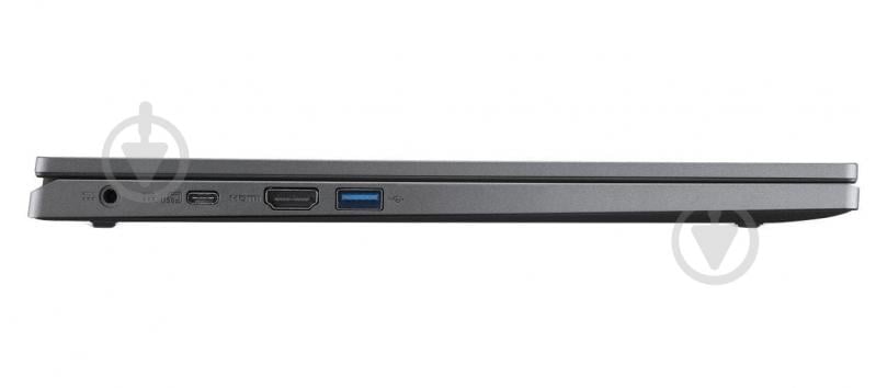 Ноутбук Acer Extensa 15 EX215-23-R8NL 15,6" (NX.EH3EU.00T) steel gray - фото 6