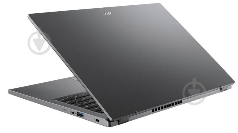 Ноутбук Acer Extensa 15 EX215-23-R8NL 15,6" (NX.EH3EU.00T) steel gray - фото 5
