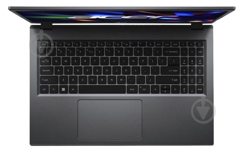 Ноутбук Acer Extensa 15 EX215-23-R8NL 15,6" (NX.EH3EU.00T) steel gray - фото 4