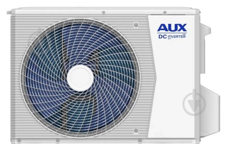 Кондиционер AUX C-Pro AUX-12-CPRO - фото 7 Кондиционер AUX C-Pro AUX-12-CPRO - фото 7