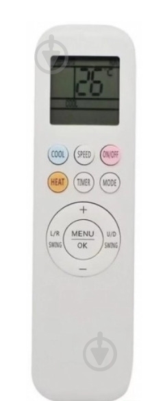 Кондиционер AUX C-Pro AUX-12-CPRO - фото 6 Кондиционер AUX C-Pro AUX-12-CPRO - фото 6
