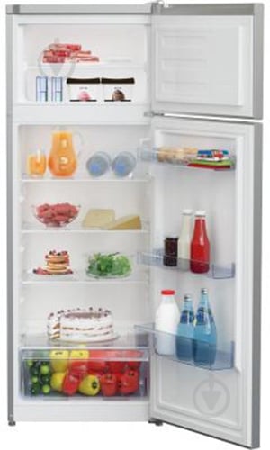 Холодильник Beko RDSA240K20S - фото 3