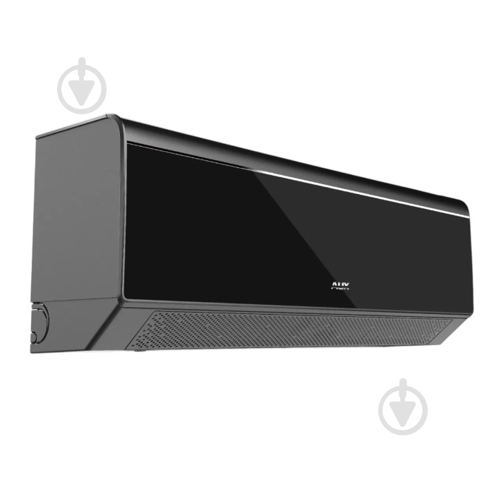 Кондиционер AUX C-Smart Premium Onyx AUX-12CCB - фото 3