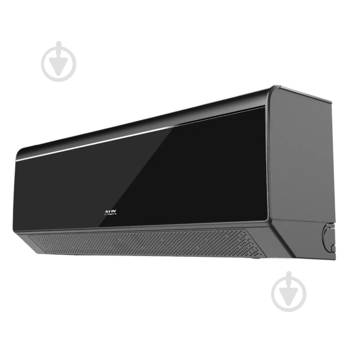 Кондиционер AUX C-Smart Premium Onyx AUX-12CCB - фото 4
