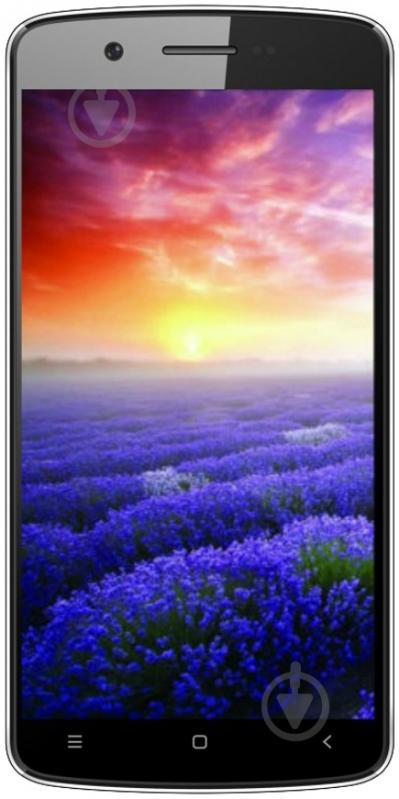 ᐉ Смартфон Bravis NEXT 0,512/4GB black • Купить в Киеве, Украине ...
