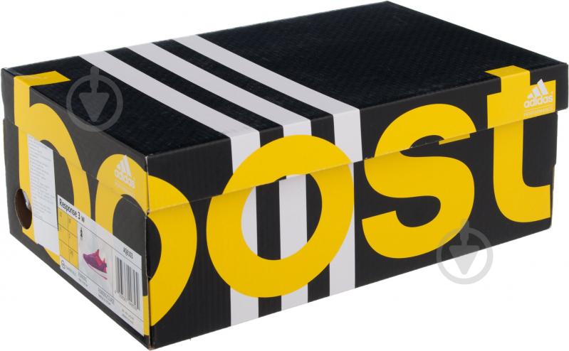 Кроссовки Adidas RESPONSE 3 AQ6103 р.38 2/3 - фото 11