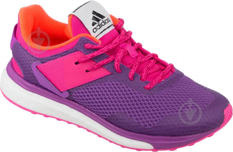 Кроссовки Adidas RESPONSE 3 AQ6103 р.38 2/3 - фото 3