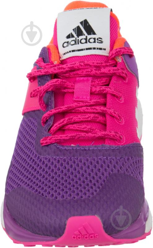 Кроссовки Adidas RESPONSE 3 AQ6103 р.38 2/3 - фото 7