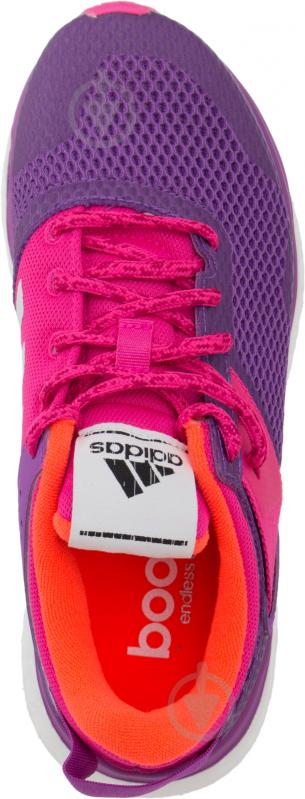 Кроссовки Adidas RESPONSE 3 AQ6103 р.38 2/3 - фото 9