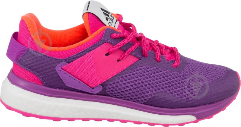 Кроссовки Adidas RESPONSE 3 AQ6103 р.38 2/3 - фото 5
