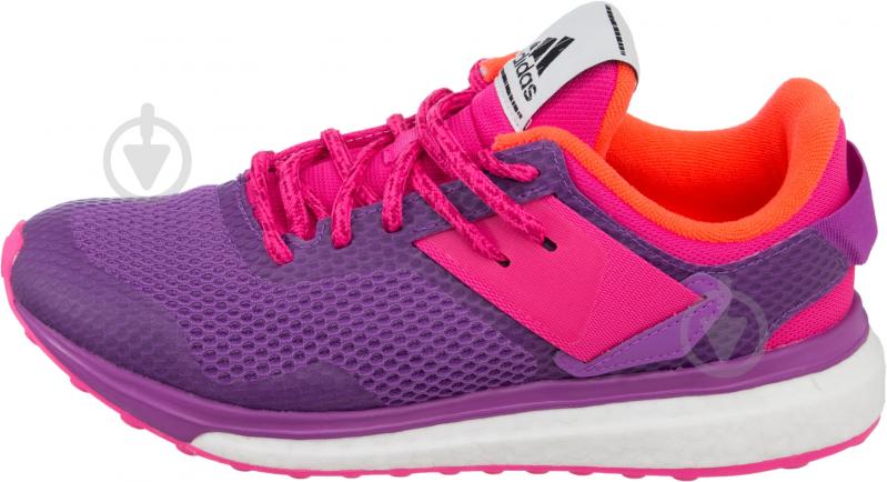 Кроссовки Adidas RESPONSE 3 AQ6103 р.38 2/3 - фото 6