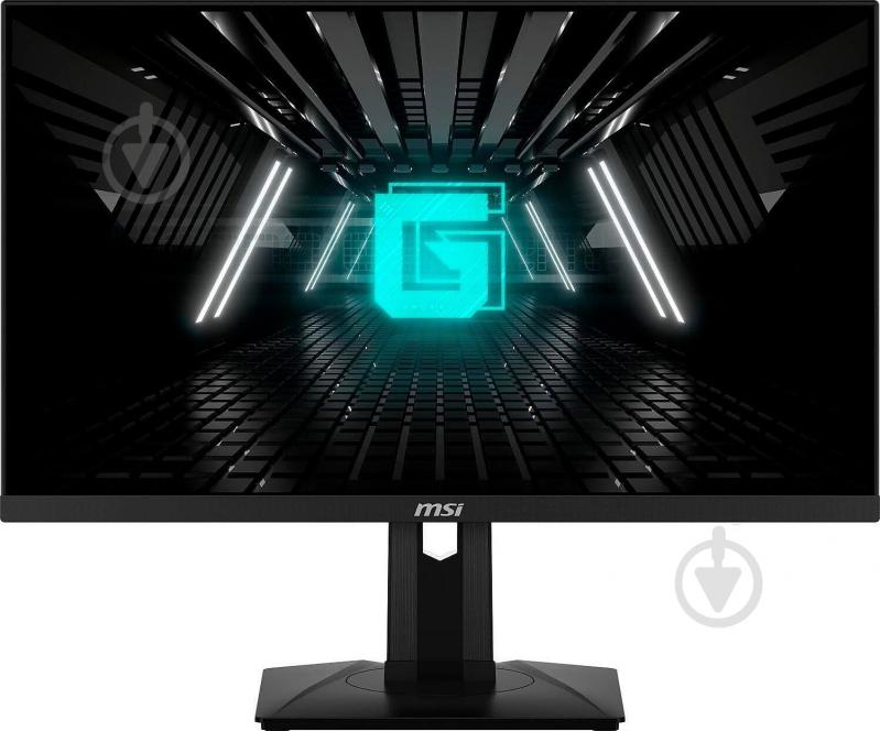 Монитор MSI G244PF-E2 23,8" (9S6-3BB49H-036) - фото 1