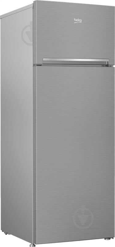 Холодильник Beko RDSA240K20XB - фото 1