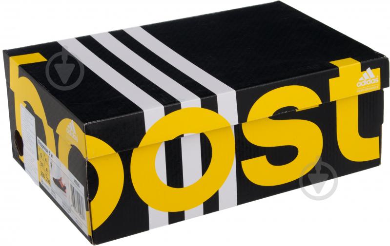 Кроссовки Adidas RESPONSE 3 AQ6105 р.36 2/3 - фото 11