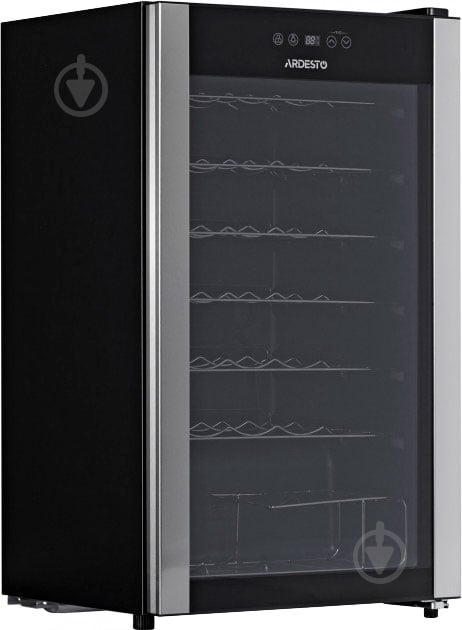 Винный шкаф Ardesto WCF-M34 - фото 2