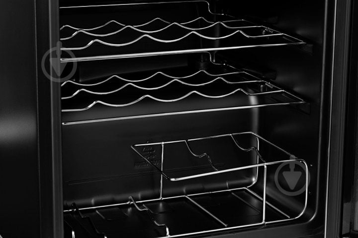 Винный шкаф Ardesto WCF-M34 - фото 10