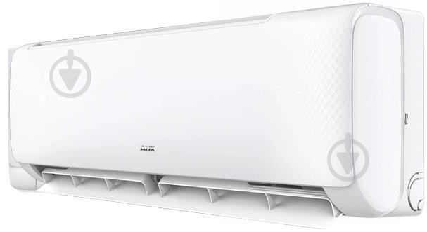 Кондиционер AUX Q-Smart Eco AUX-12QG - фото 4