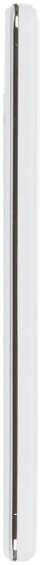 Смартфон Bravis TREND 1/8GB white - фото 5