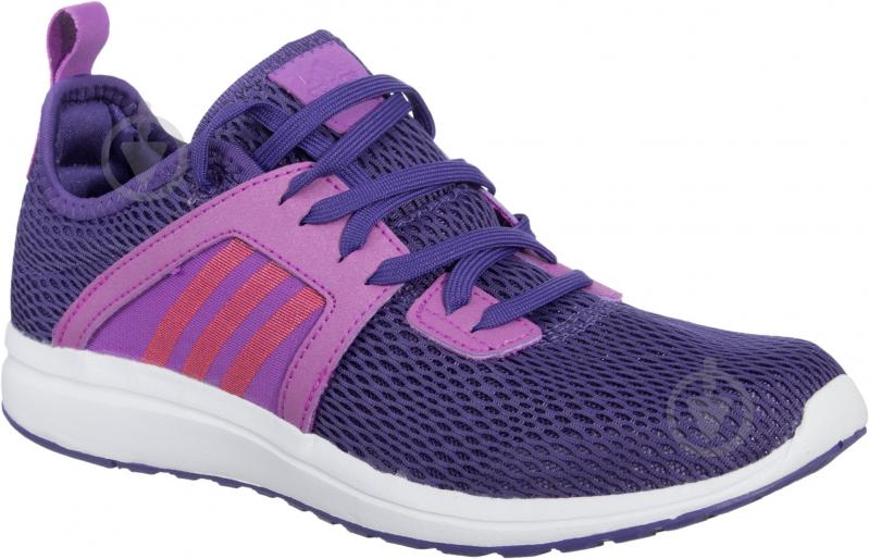 Кросівки Adidas AQ6472 р.36 2/3 - фото 4 Кросівки Adidas AQ6472 р.36 2/3 - фото 4