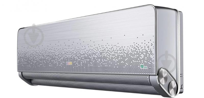 Кондиционер AUX C-Pro AUX-09CPRO - фото 4
