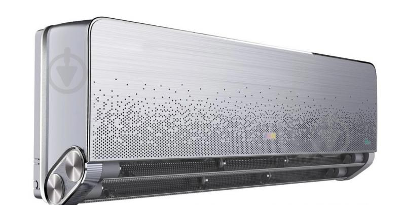 Кондиционер AUX C-Pro AUX-09CPRO - фото 5