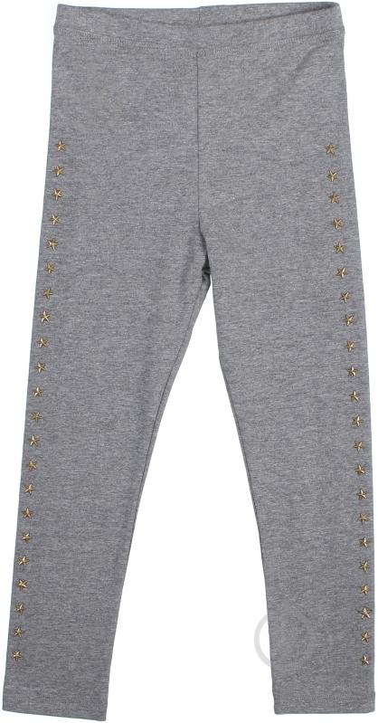 Лосини Lovetti Лосини Lovetti 5835 р.140-146 сірий (22321602) 5835 р.140-146 сірий - фото 1 Лосини Lovetti Лосини Lovetti 5835 р.140-146 сірий (22321602) 5835 р.140-146 сірий - фото 1