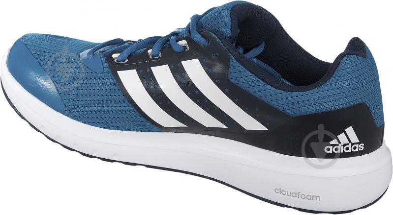 Кроссовки Adidas AQ6494 р.42 - фото 4