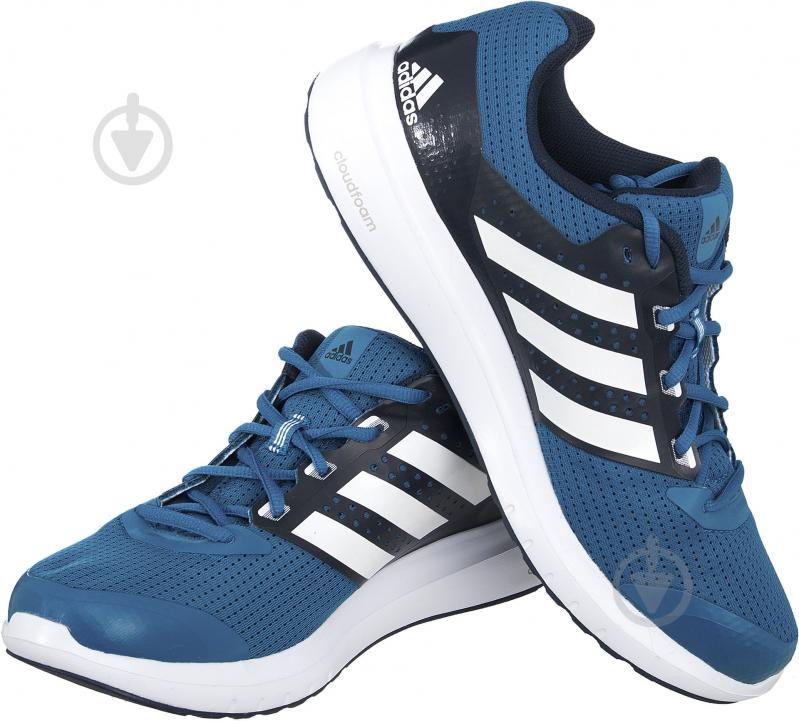 Кроссовки Adidas AQ6494 р.42 - фото 1