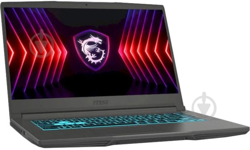 Ноутбук MSI Thin 15 B13UCX 15,6" (9S7-16R831-3011) cosmos gray - фото 3 Ноутбук MSI Thin 15 B13UCX 15,6" (9S7-16R831-3011) cosmos gray - фото 3